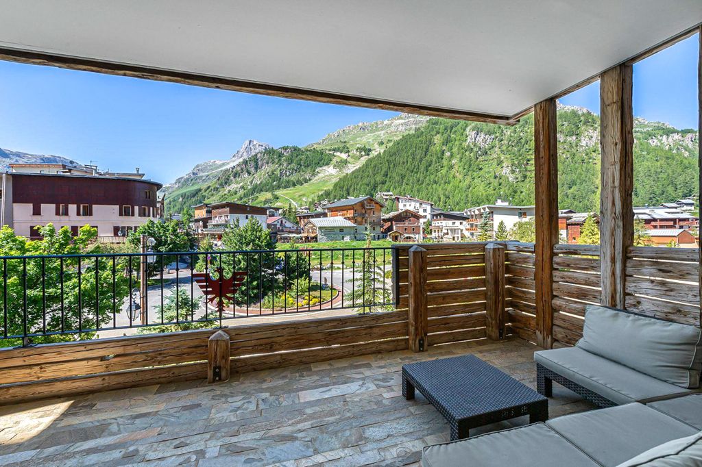 Apartment Mylan ValDIsere Olivers Travels 1