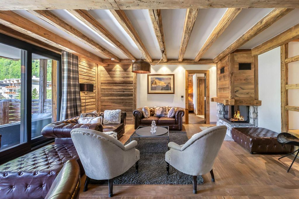 Apartment Mylan ValDIsere Olivers Travels 2