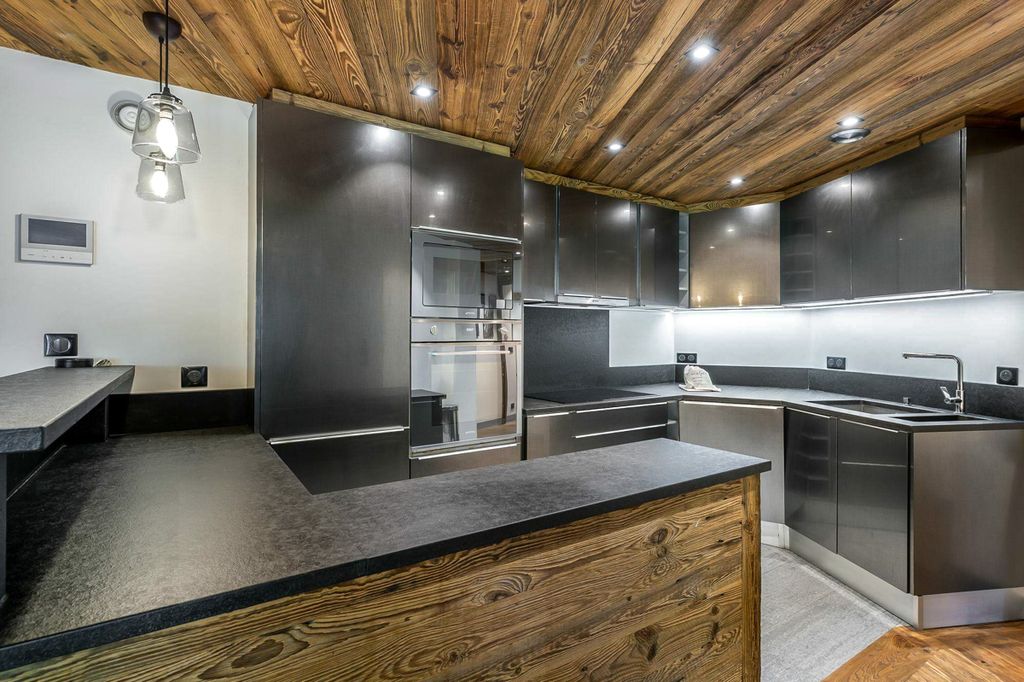 Apartment Mylan ValDIsere Olivers Travels 4