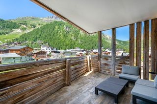 Apartment Gervais ValDIsere Olivers Travels 1
