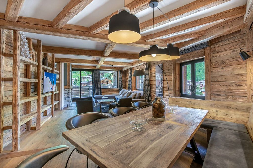 Apartment Gervais ValDIsere Olivers Travels 3