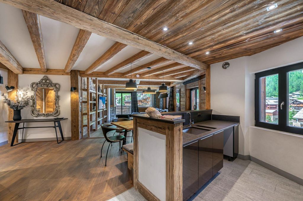 Apartment Gervais ValDIsere Olivers Travels 4