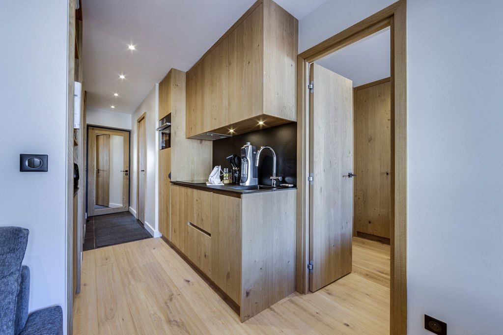 Apartment Jean ValDIsere Olivers Travels 4