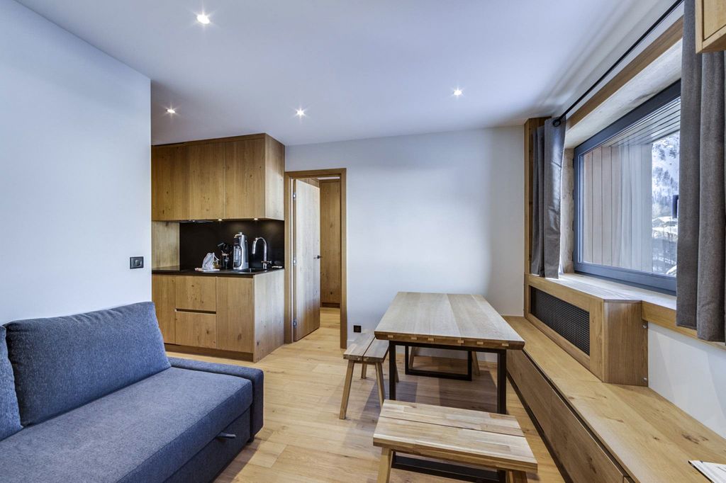 Apartment Jean ValDIsere Olivers Travels 2