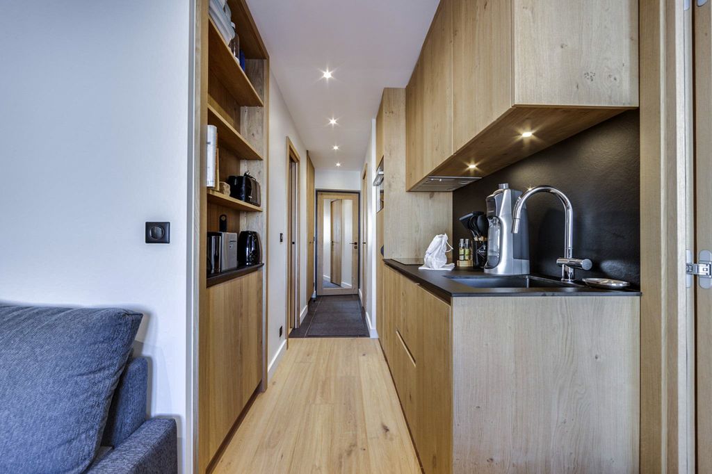 Apartment Jean ValDIsere Olivers Travels 3