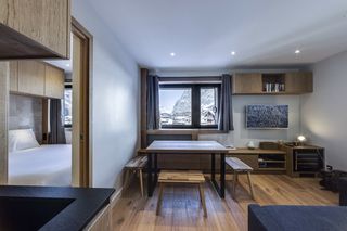 Apartment Jean ValDIsere Olivers Travels 1