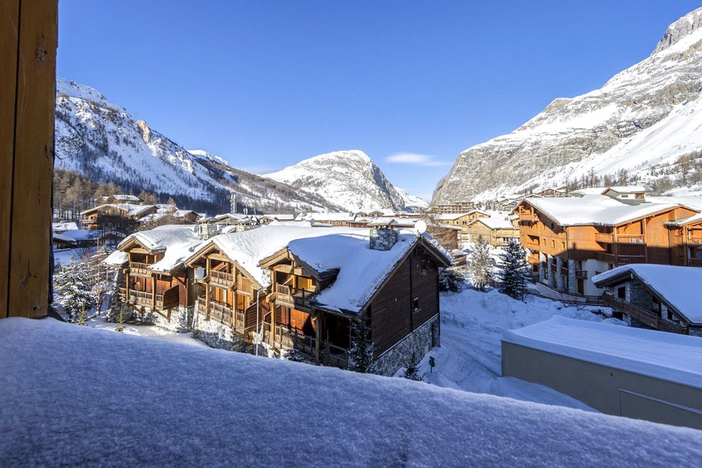 Apartment Jean ValDIsere Olivers Travels 5