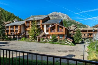 Apartment Heureuse ValDIsere Olivers Travels 1