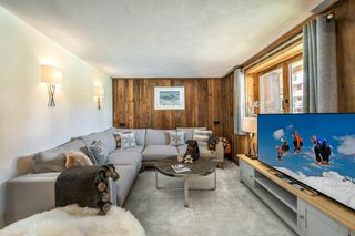 Apartment Heureuse ValDIsere Olivers Travels 2