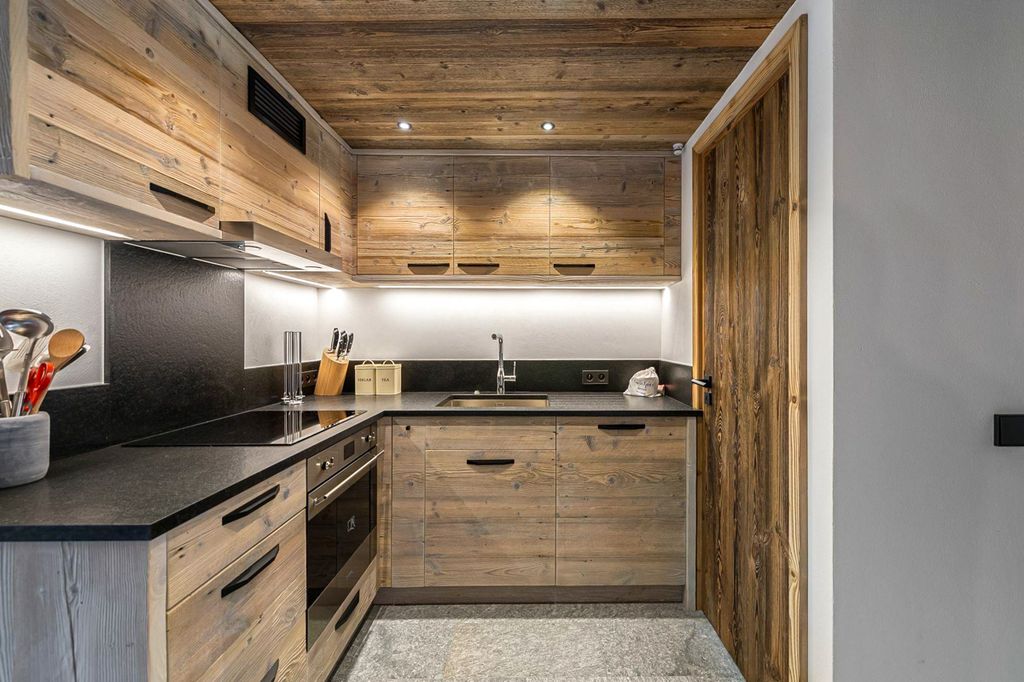 Apartment Heureuse ValDIsere Olivers Travels 5