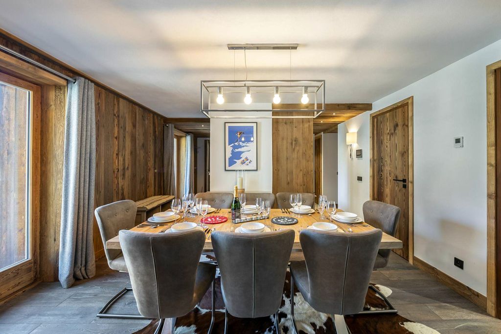 Apartment Heureuse ValDIsere Olivers Travels 6