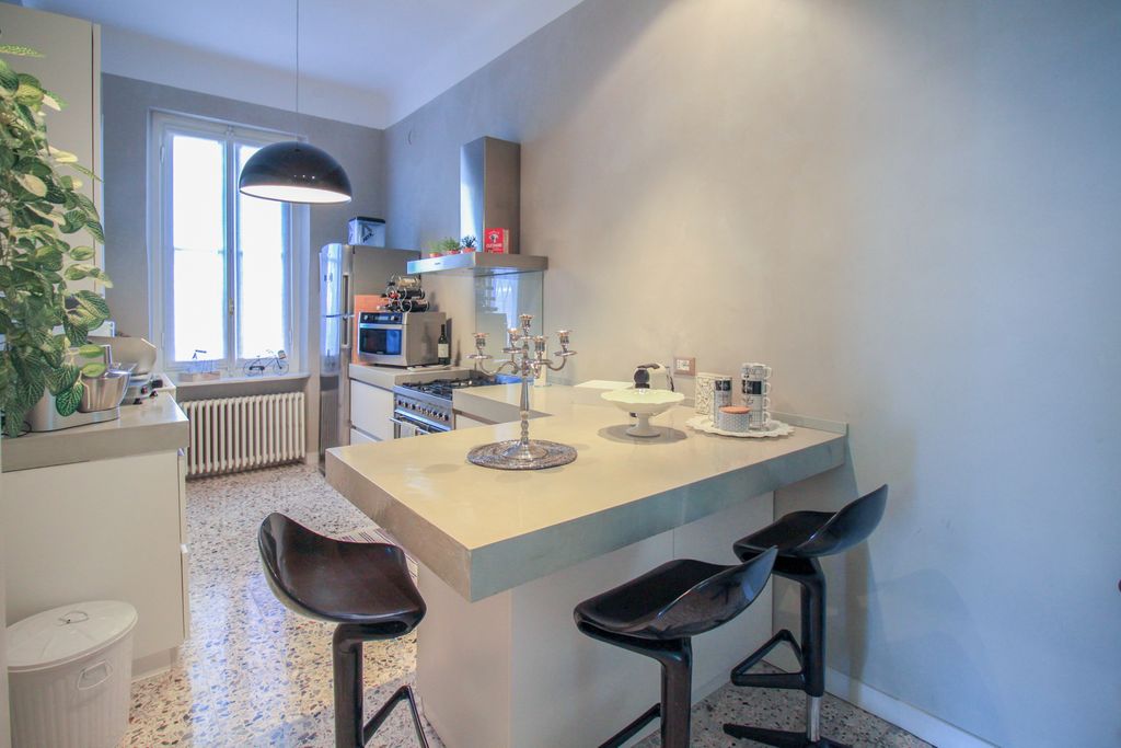 Villa Besana Italian Lakes Olivers Travels 5