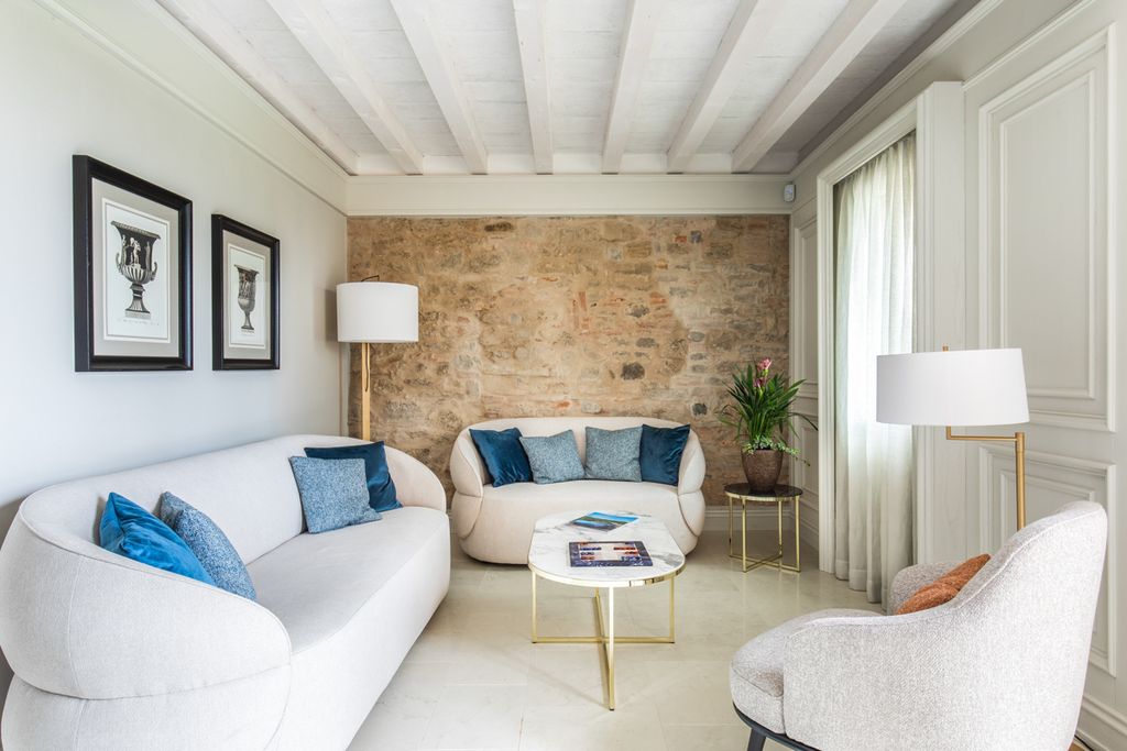 Villa Assunta Emilia Romagna Olivers Travel 4