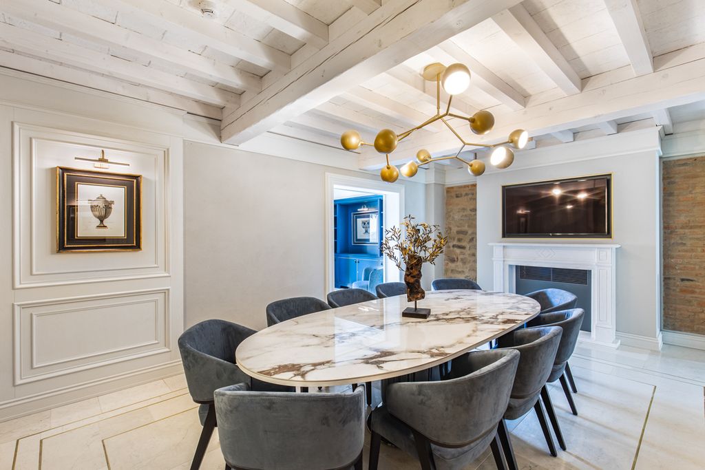 Villa Assunta Emilia Romagna Olivers Travel 5