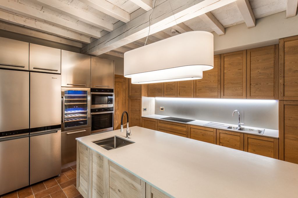 Villa Assunta Emilia Romagna Olivers Travel 7