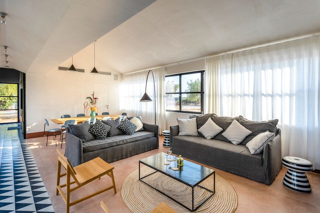 Le Forme Sicily Olivers Travels 3