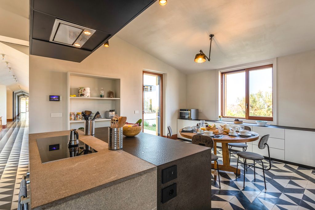 Le Forme Sicily Olivers Travels 5