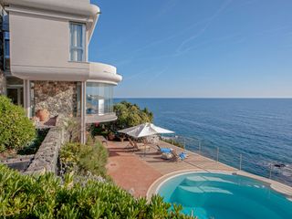 Villa A Picco Lazio Olivers Travels 15