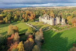 Esk Apartment Scotland Olivers Travels 1