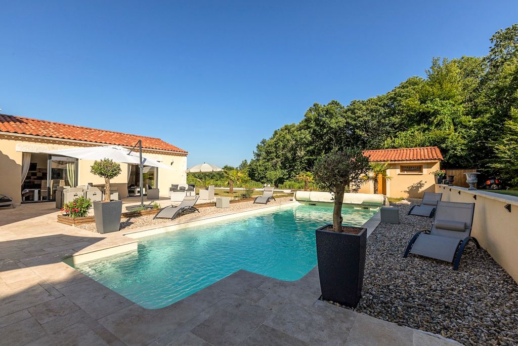 Maison Cabu Dordogne Olivers Travels 2