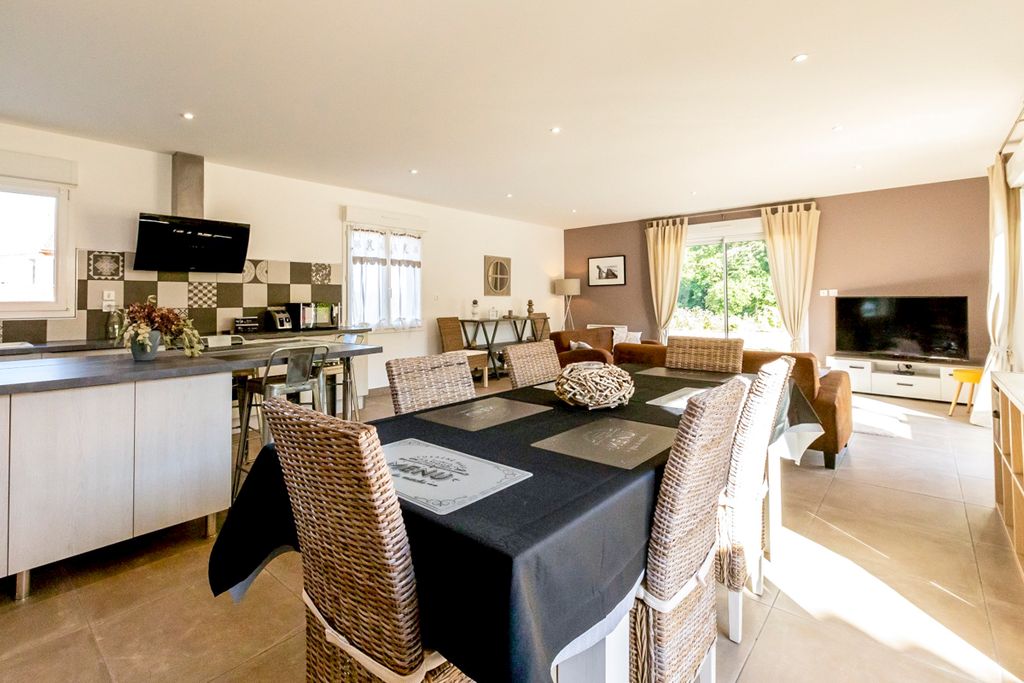 Maison Cabu Dordogne Olivers Travels 4