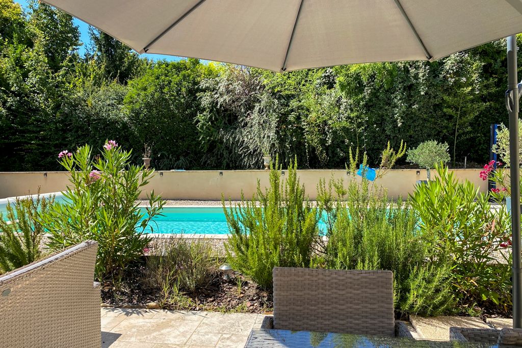 Maison Cabu Dordogne Olivers Travels 5