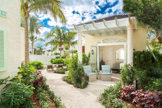 Villa Risha The Shore Club Turks Caicos Olivers Travels 1