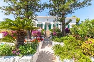 Masseria Donna Silvia Puglia Italy OliversTravels 1