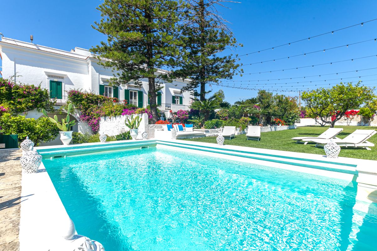 Masseria Donna Silvia