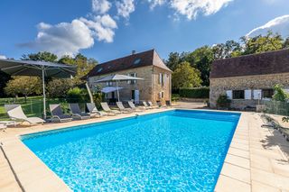 Maison Petipa Dordogne Olivers Travels 1