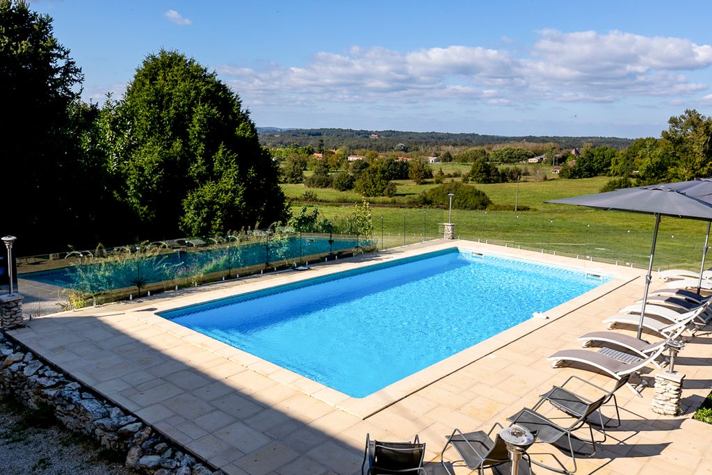 Maison Petipa Dordogne Olivers Travels 5