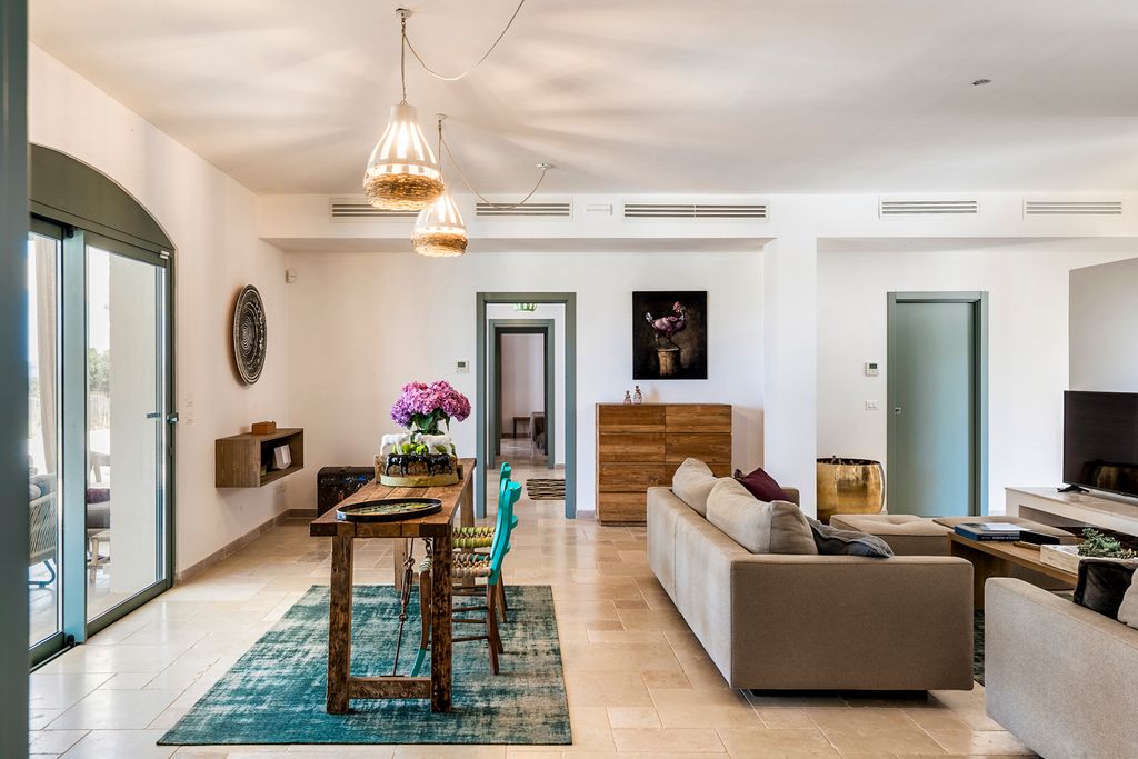 Villa Aurum Puglia Olivers Travels4
