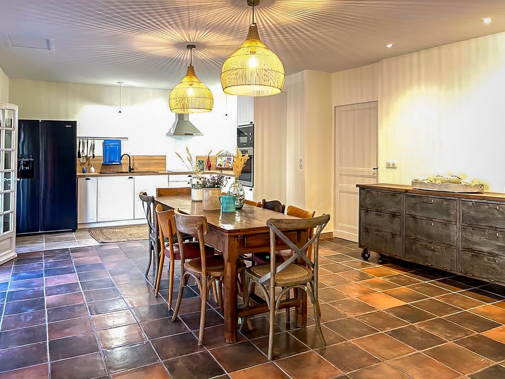 Le Clos de Mathilde Provence Olivers Travels 3