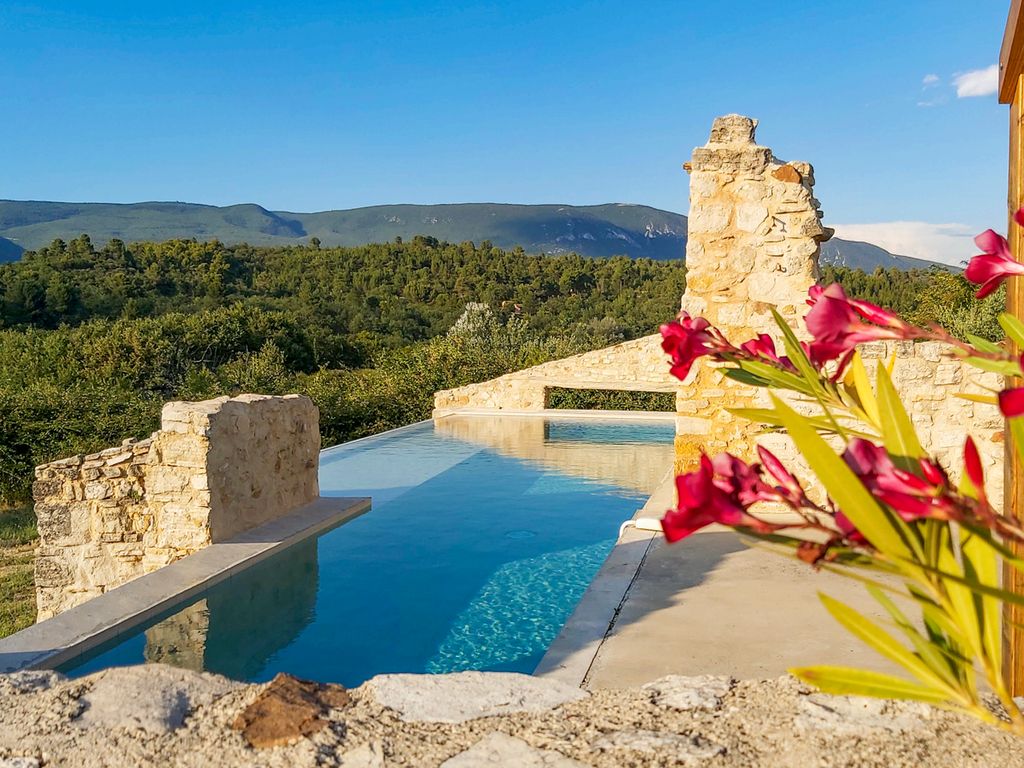 Villa Mika Apartment Olivers Travels 1