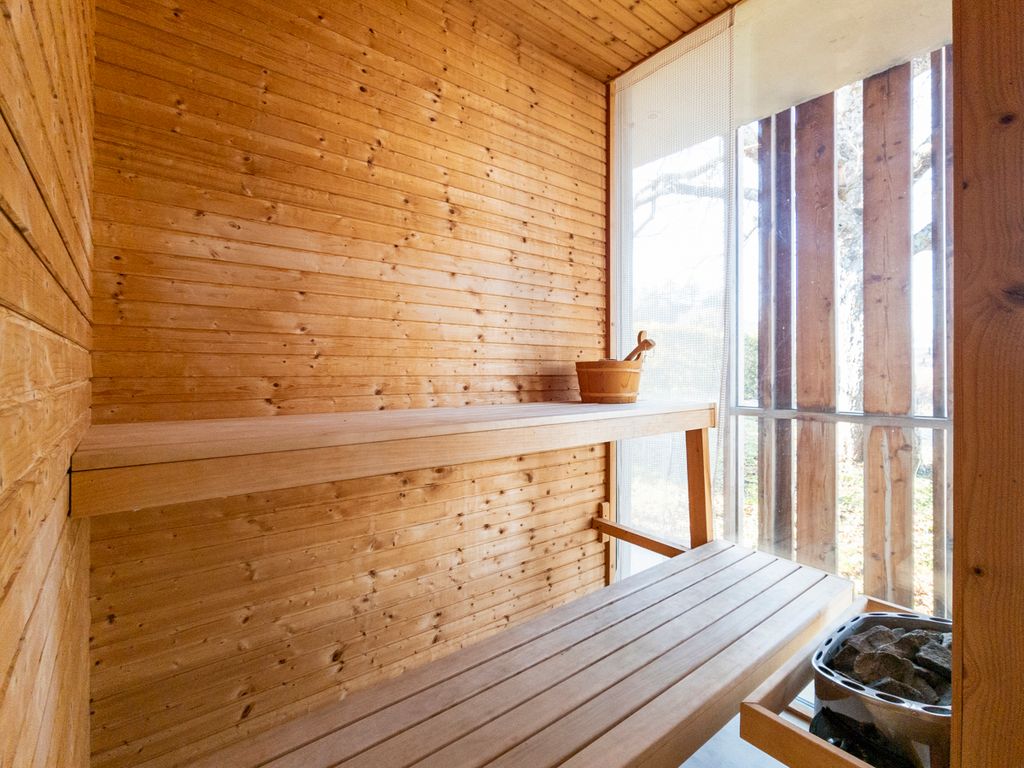 Villa Mika Provence Olivers Travels 5