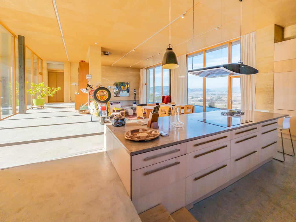 Villa Mika Provence Olivers Travels 4