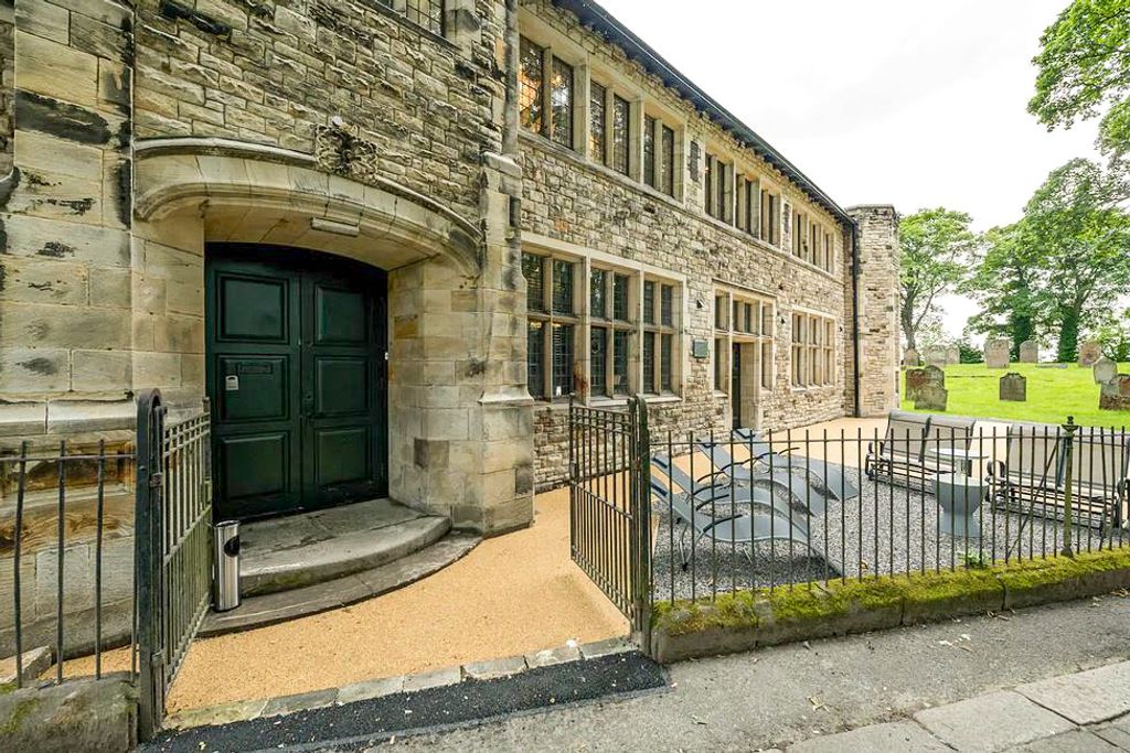 Wordsworth House Lancashire Olivers Travels 6