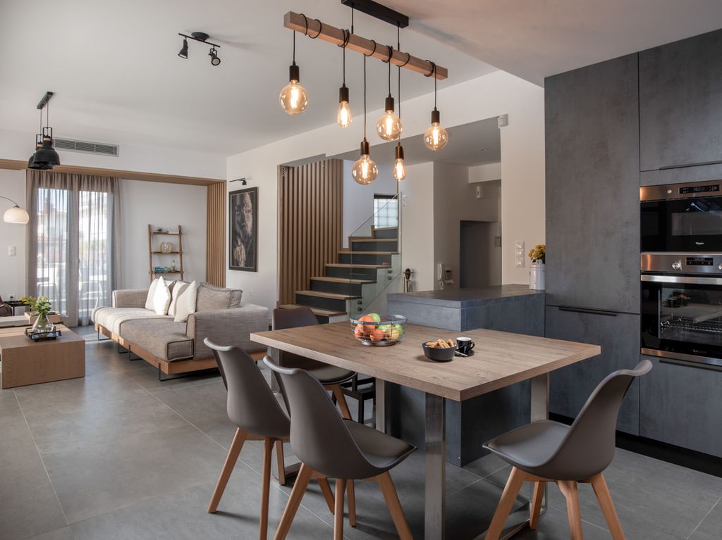 Villa Vanilla Parga Olivers Travels 5