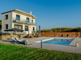 Villa Vanilla Parga Olivers Travels 1