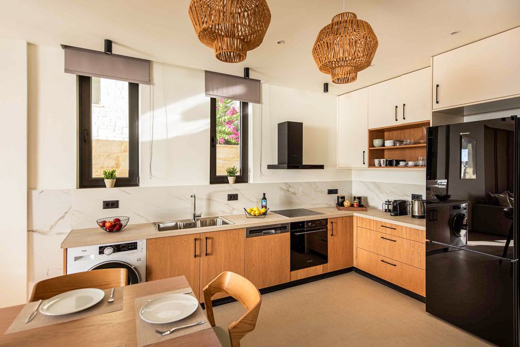 Villa Alabaster Crete OliversTravels 5