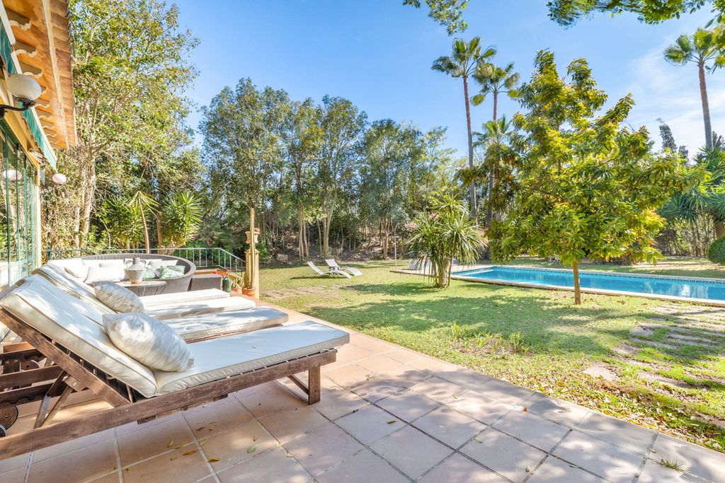 Villa Borrallo Mallorca Olivers Travel 4