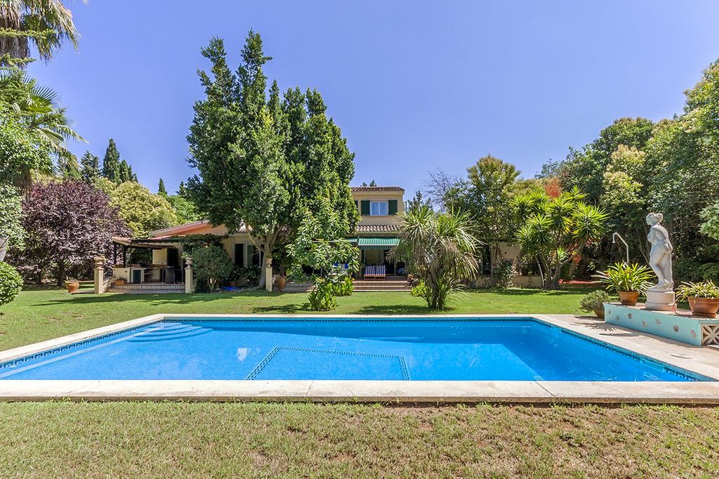 Villa Borrallo Mallorca Olivers Travel 15