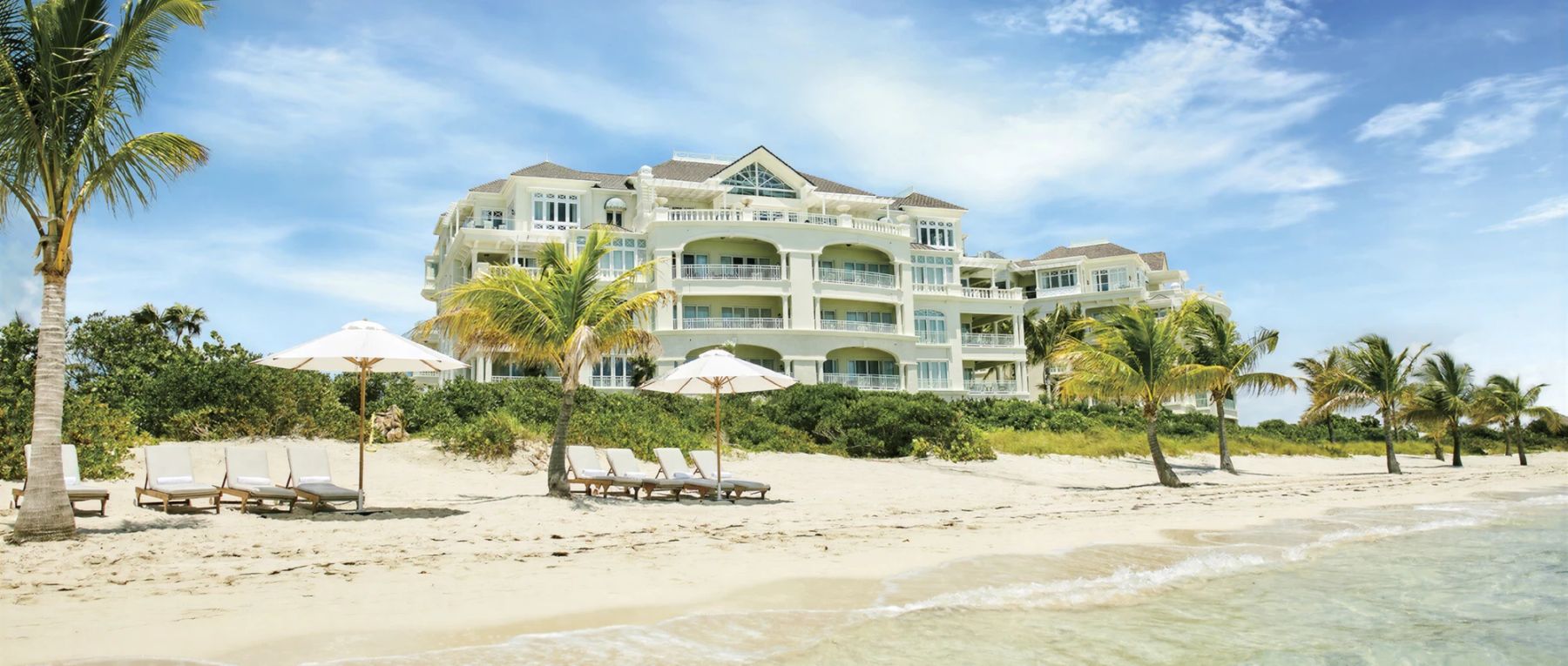 001 the shore club 3 bedroom penthouse turks and caicos olivers travels desktop center