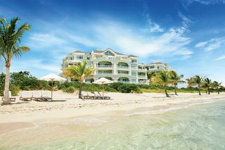 The Shore Club Turks Caicos Olivers Travels 6 10