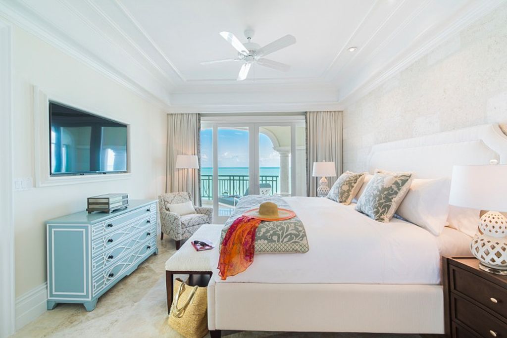 Long Bay Penthouse The Shore Club Turks Caicos Olivers Travels 3
