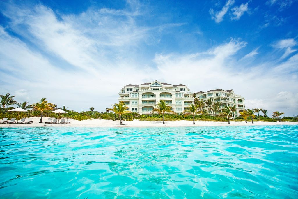 The Shore Club Turks Caicos Olivers Travels 1 10