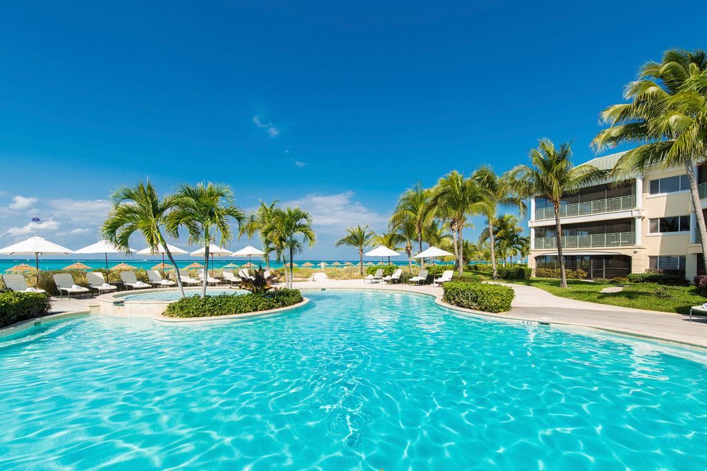 The Shore Club Turks Caicos Olivers Travels 2 08