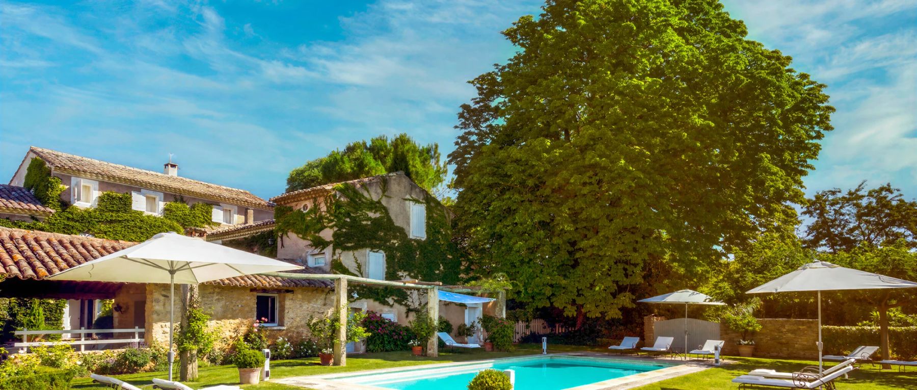 001 bastide de capucine south of france olivers travels desktop center