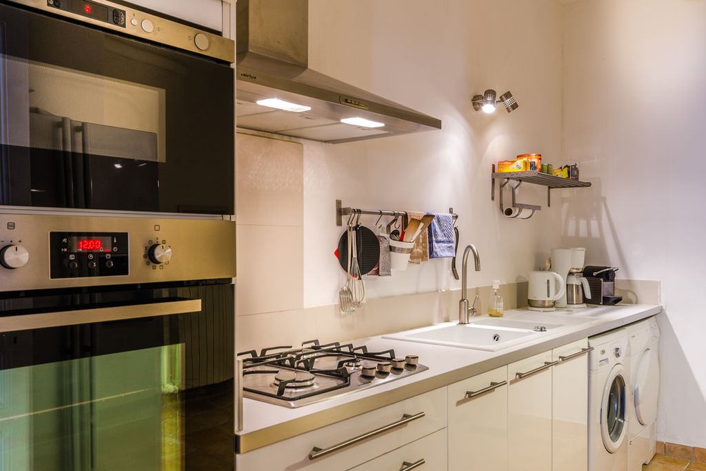 Bastide De Capucine Provence Olivers Travels 5