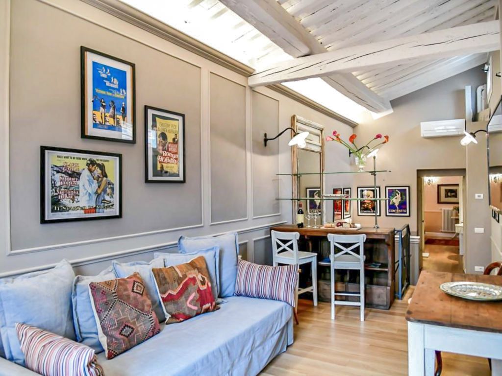 Apartment Alessandra Florence Olivers Travels 3